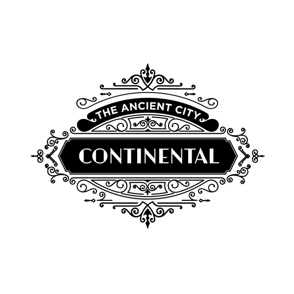 The Ancient City Continental