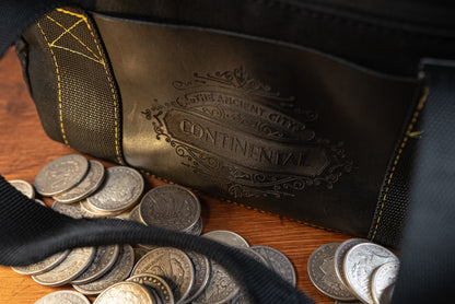 TACC X CLW Mechanic's Bag