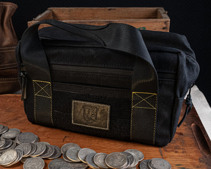 TACC X CLW Mechanic's Bag