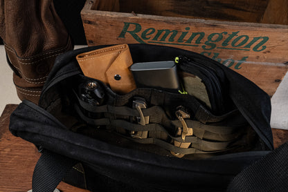 TACC X CLW Mechanic's Bag