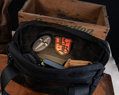 TACC X CLW Mechanic's Bag