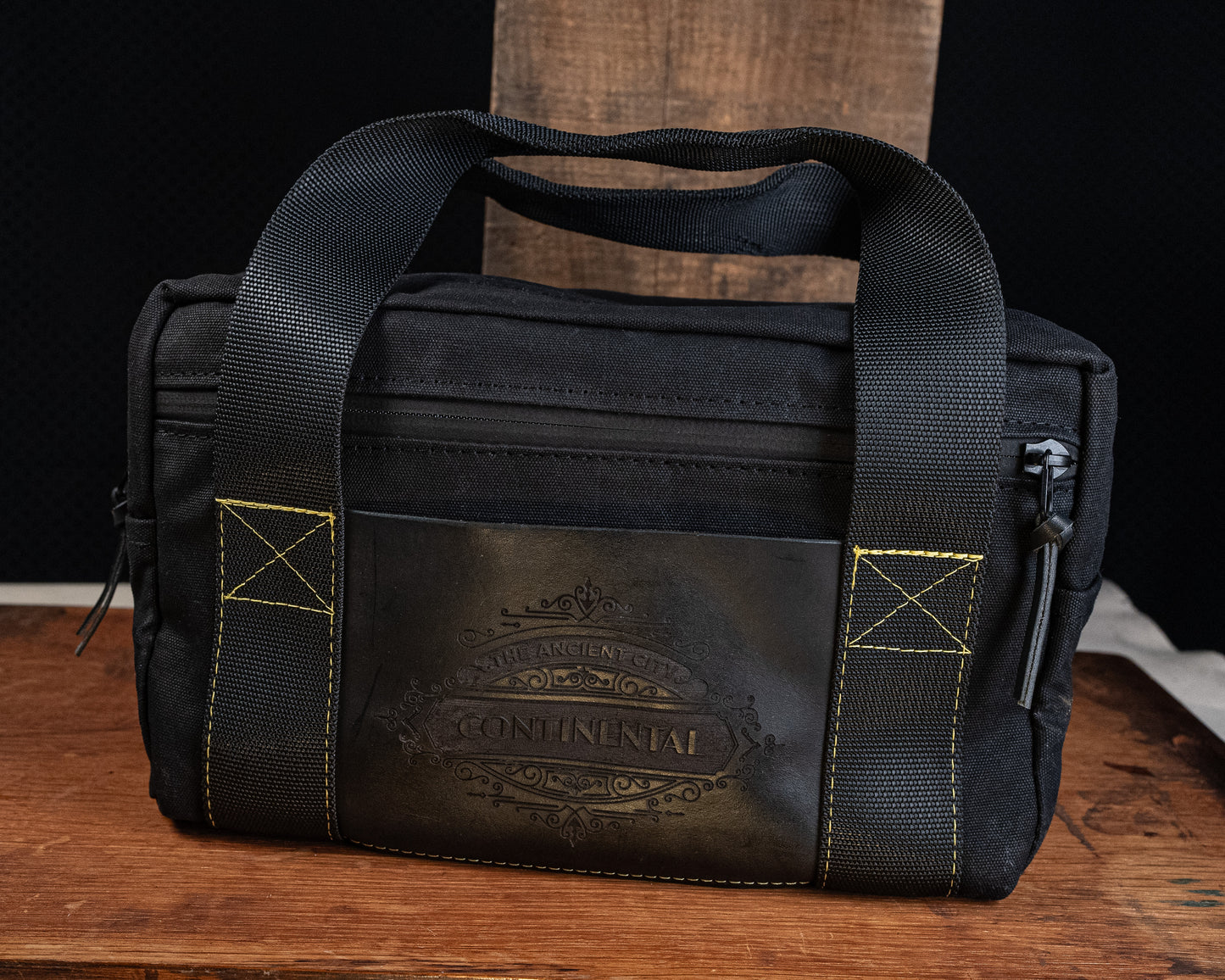 TACC X CLW Mechanic's Bag