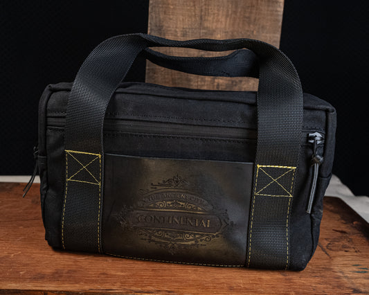 TACC X CLW Mechanic's Bag
