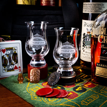 Tasting Glass (Set of 2)