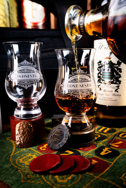 Tasting Glass (Set of 2)