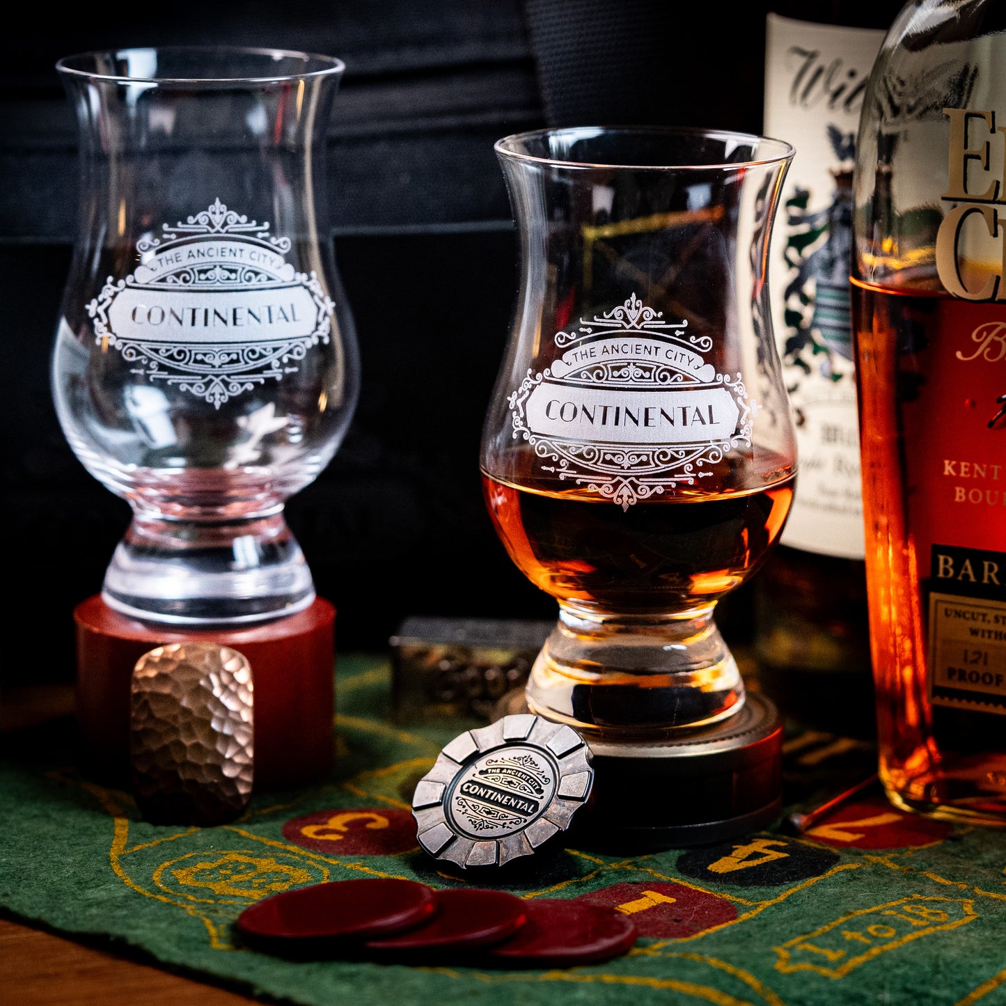 Tasting Glass (Set of 2)