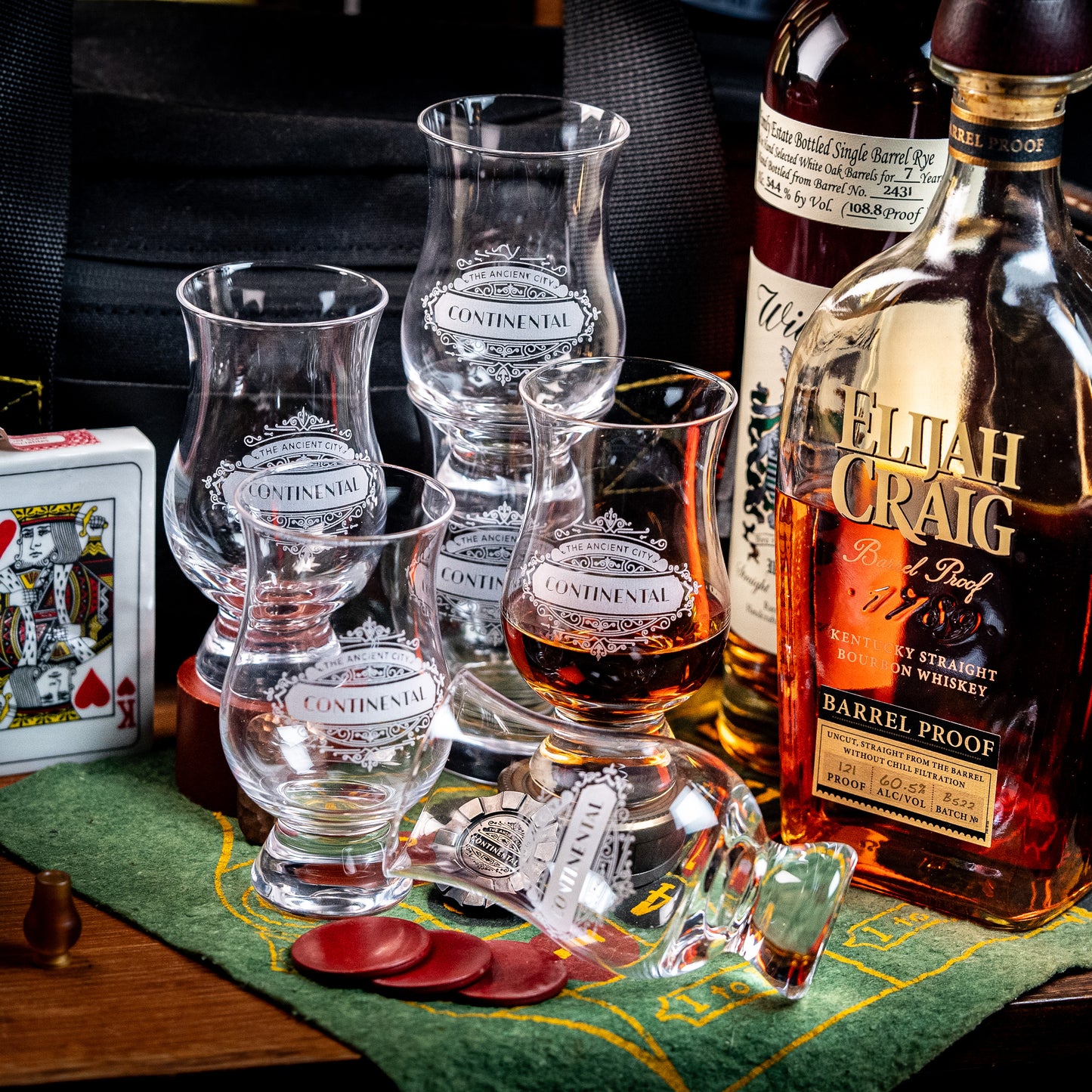 Tasting Glass (Set of 6)