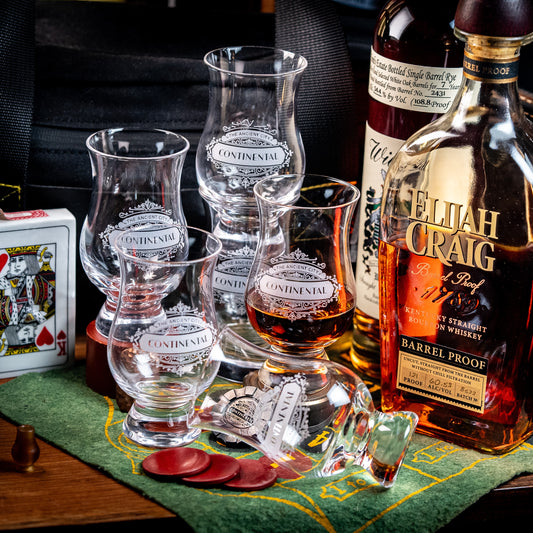 Tasting Glass (Set of 6)