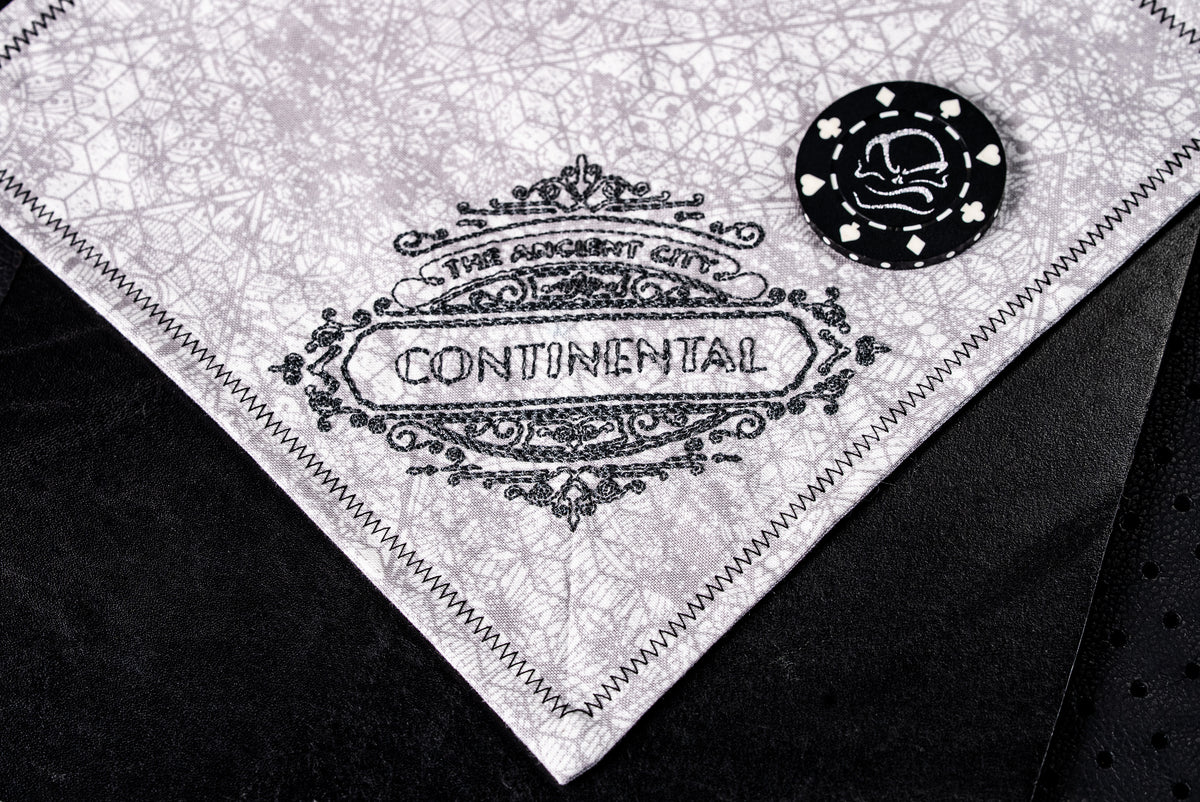 TACC X Curio Threads Hank